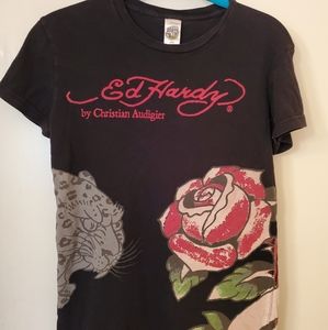 Ed Hardy Shirt